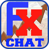 Forex Chat icon