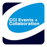 CCI Events+Collaboration icon