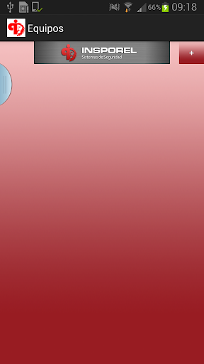 Insporel Screen 2