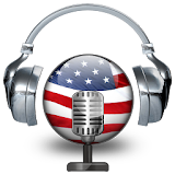 NEW Radio USA icon