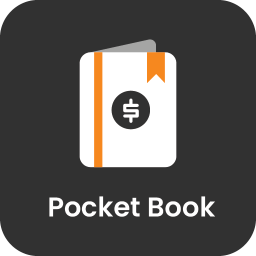 DigiLedger - PocketBook Khata