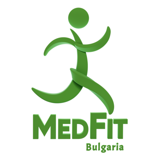Medfit App logo