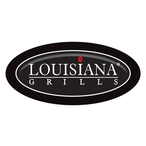Louisiana Grills logo