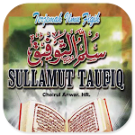 Cover Image of Download Sullamut Taufiq Translation of Fiqh Choirul Anwar 9.0.0 APK