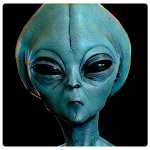 Cover Image of डाउनलोड Alien Wallpaper  APK