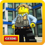 Tips for LEGO City Undercover icon