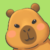 Capy Diet: Fun Calorie Tracker