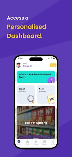 TruthIn Screen 3