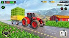 screenshot of Tractor Games: Farming Games