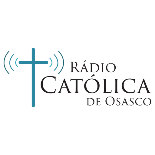 Rádio Católica de Osasco logo