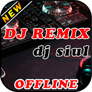 DJ Siul Remix Viral Offline