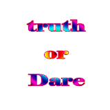 truth or Dare icon