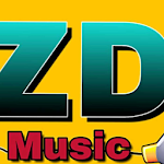 Cover Image of ดาวน์โหลด RADIO ZD MUSIC FM  APK