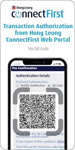 HLB ConnectFirst Cambodia Screen 3