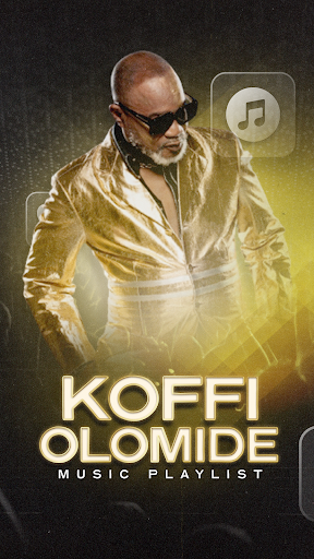Koffi Olomide All Songs