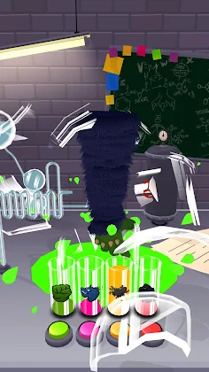 Slap'em All - Screenshot 4