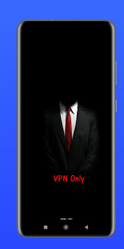 Vpn Turbo - Vpn Only Screen 3