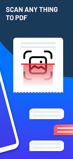 Image to PDF Converter Screen 2