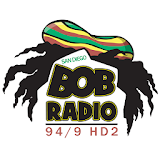BOB Radio, Reggae icon