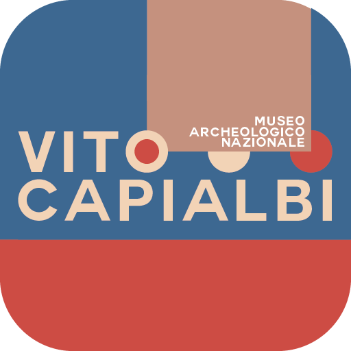Visa-Vito Capialbi Museum 2.0.3 Icon