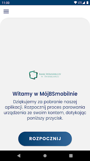 MójBSmobilnie Screen 2
