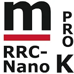 Cover Image of डाउनलोड Remoterig RRC-Nano PRO K  APK