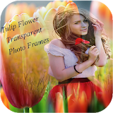 Tulip Photo Frames New icon