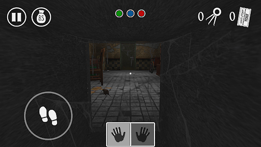 Billy Wants To Play: Horror 14