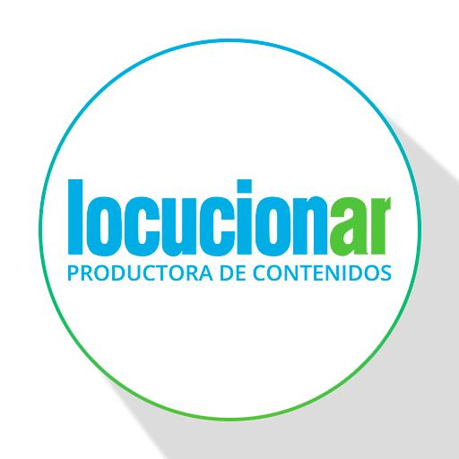 LocucionAR logo