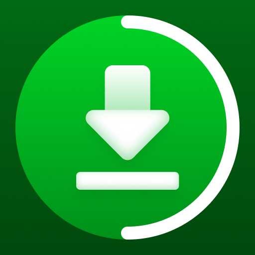 Video Downloader and Player Header - AppWisp.com