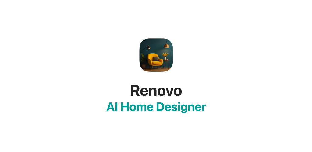 AI Home Design - Renovo