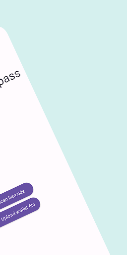 Enhanced Passes