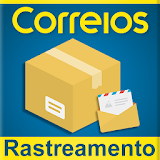 Correios - Rastreio Encomendas icon