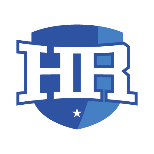 HappyRoster pickup sports app logo