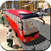 City Bus: Public Transport Sim icon