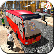 Top 31 Simulation Apps Like Commercial Bus Public Driving - Best Alternatives