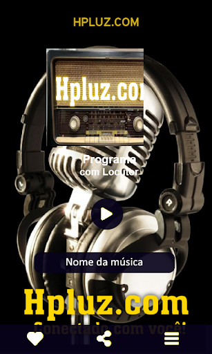 Hpluz.com Screen 2