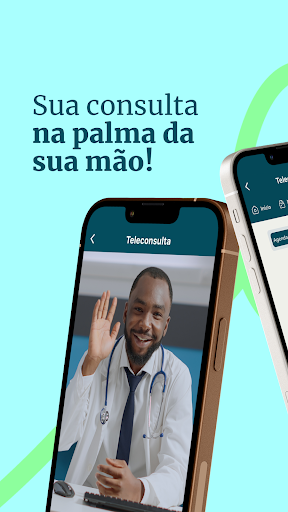 Kero Saúde - Consulta Médica