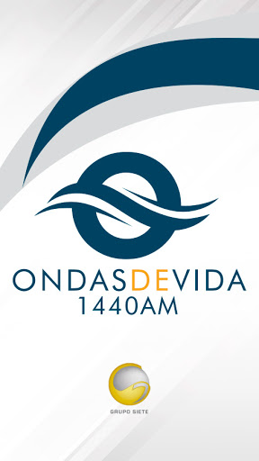 Android application Ondas de Vida 1440 screenshort