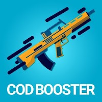 Booster For COD - Game Booster FPS
