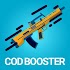 COD Booster - Game Lag Fix1.2