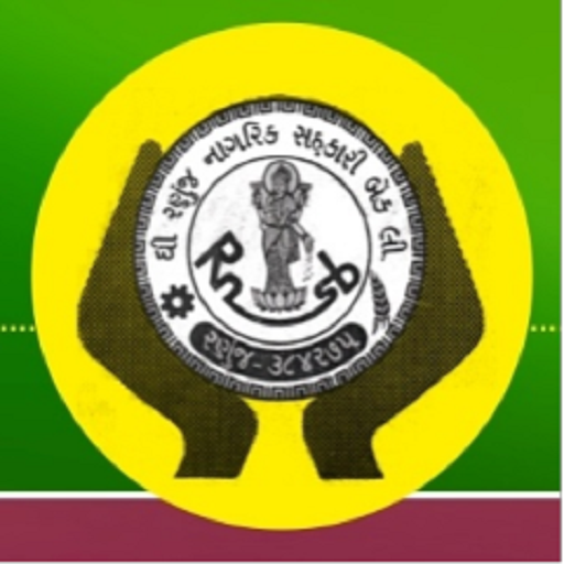 Ranuj Bank logo