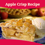 Cover Image of Download Apple Crisp Recipe 1.0 APK