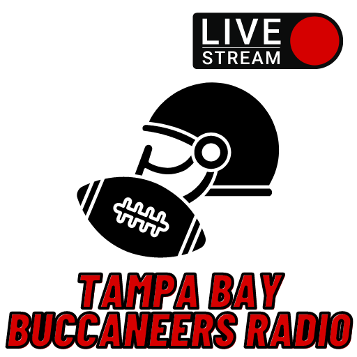 Tampa Bay Buccaneers Radio fm