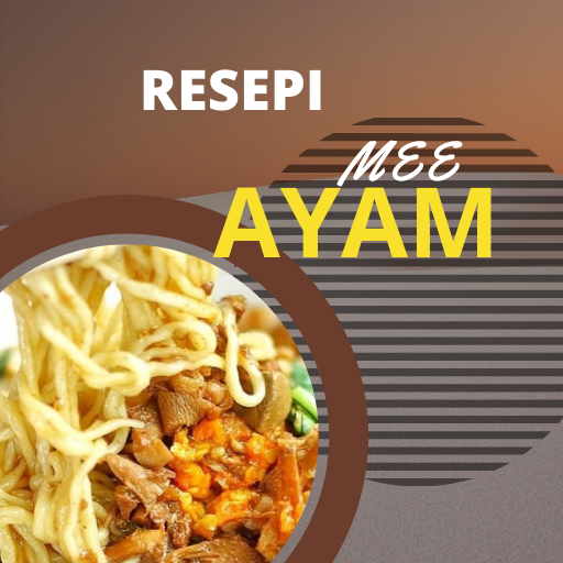 mee ayam logo