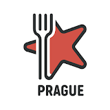 Prague Restaurants - Offline Guide icon