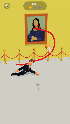Draw Line: Block Master Screen 3