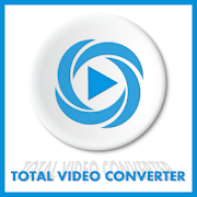 Total Video Converter  Icon