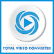 Total Video Converter - Androidアプリ