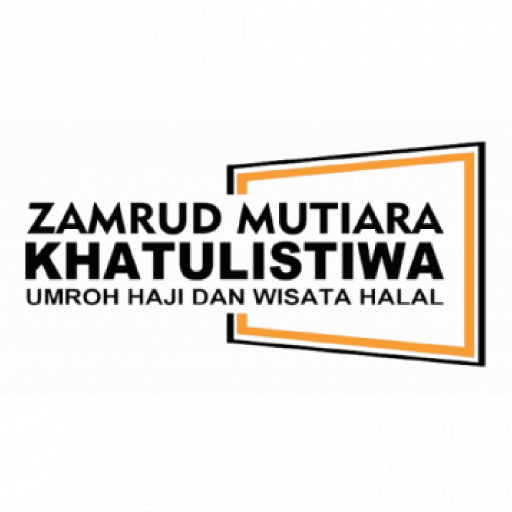 Zamrud Tour & Travel logo